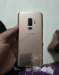 Samsung Galaxy S9 plus